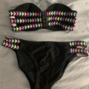 Jessica Simpson bikini